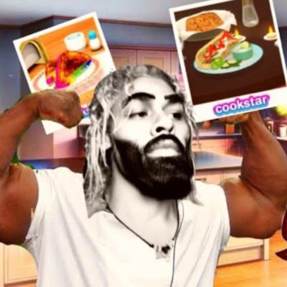 Meet your Posher, Yu wen - Picture 1 of 1